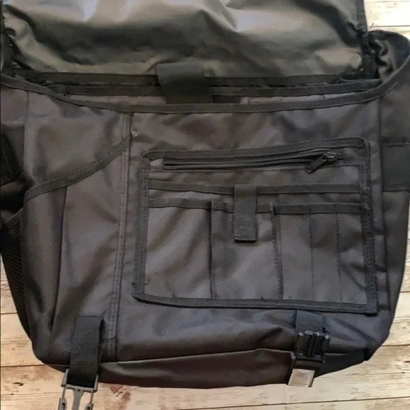 Laptop bag - Picture 3 of 5